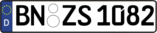 BN-ZS1082