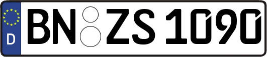 BN-ZS1090