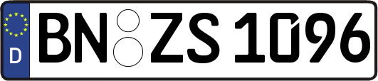 BN-ZS1096
