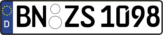 BN-ZS1098