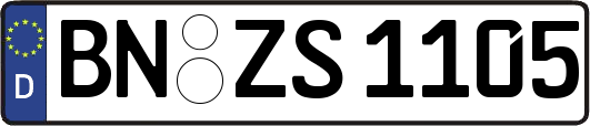 BN-ZS1105