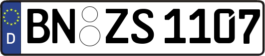 BN-ZS1107