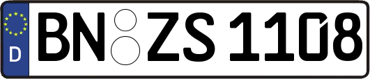 BN-ZS1108