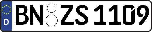 BN-ZS1109