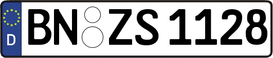 BN-ZS1128
