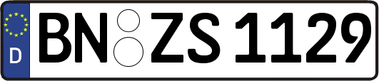 BN-ZS1129