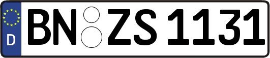 BN-ZS1131