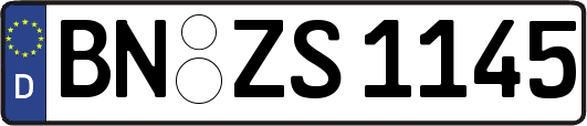 BN-ZS1145