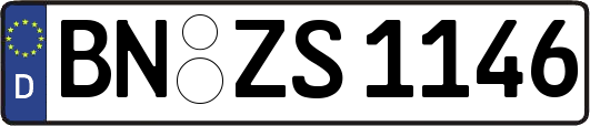 BN-ZS1146