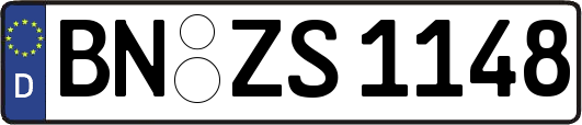 BN-ZS1148