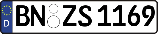 BN-ZS1169