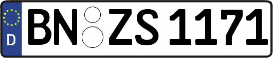 BN-ZS1171