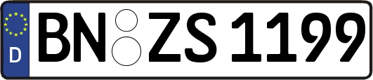 BN-ZS1199