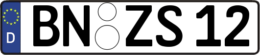 BN-ZS12