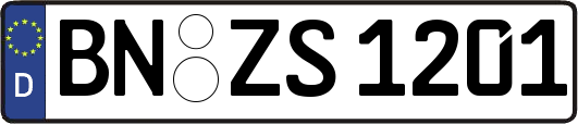 BN-ZS1201