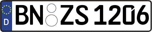 BN-ZS1206