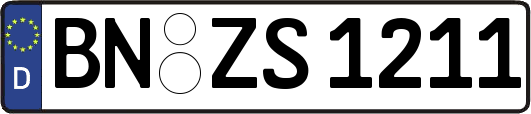 BN-ZS1211