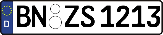 BN-ZS1213