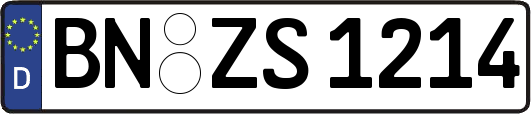 BN-ZS1214