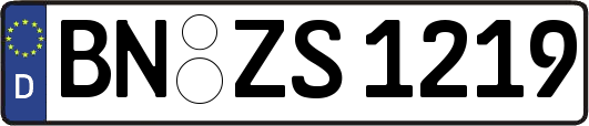 BN-ZS1219