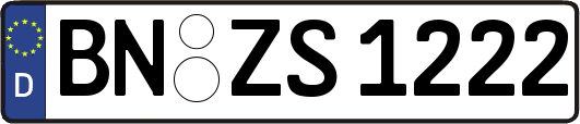 BN-ZS1222