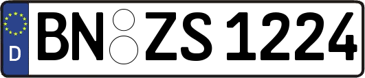 BN-ZS1224