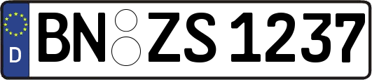 BN-ZS1237