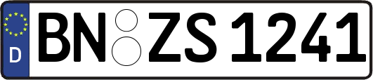 BN-ZS1241
