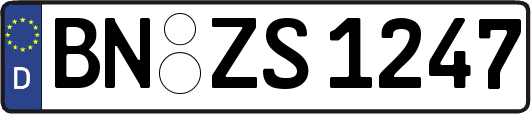 BN-ZS1247