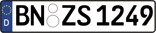 BN-ZS1249