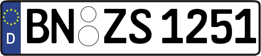 BN-ZS1251