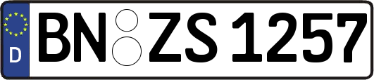 BN-ZS1257