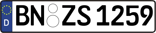 BN-ZS1259