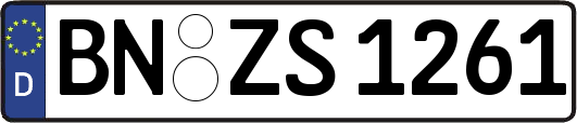 BN-ZS1261