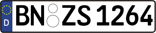 BN-ZS1264