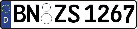 BN-ZS1267