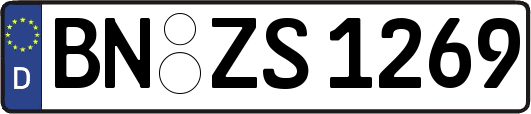 BN-ZS1269