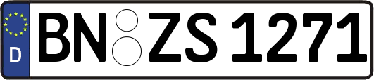 BN-ZS1271