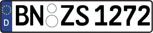 BN-ZS1272