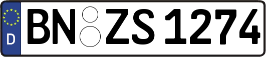 BN-ZS1274