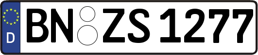 BN-ZS1277