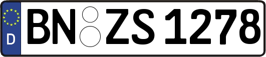 BN-ZS1278