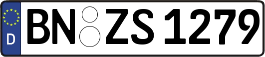 BN-ZS1279
