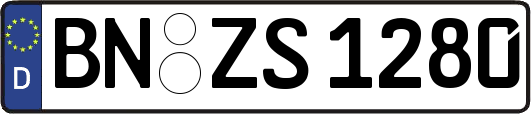 BN-ZS1280