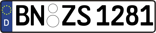 BN-ZS1281