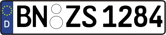 BN-ZS1284