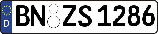 BN-ZS1286