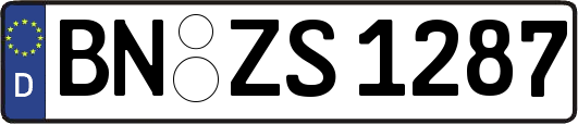 BN-ZS1287