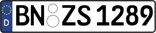 BN-ZS1289