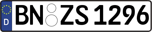 BN-ZS1296